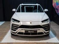 Gebraucht Lamborghini Urus 650 PS (478 kW) 2022 Weiß SUV