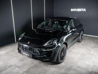 Gebraucht Porsche Macan GTS Chrono 360 PS (264 kW) 2018 Schwarz SUV