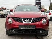 Gebraucht Nissan Juke 117 PS (86 kW) 2013 Andere SUV