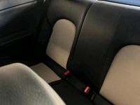 Gebraucht Mercedes C180 143 PS (105 kW) 2003 Schwarz Kleinwagen