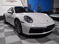 Gebraucht Porsche 911 Carrera 4S 450 PS (330 kW) 2020 Grau