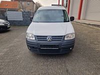 gebraucht VW Caddy Kombi*Tüv11.25*