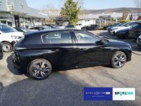 Gebraucht Peugeot 308 Active 179 PS (131 kW) 2022 Schwarz Limousine