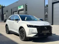 Gebraucht DS Automobiles DS7 Crossback 306 PS (225 kW) 2023 Beige SUV