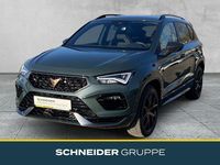 Gebraucht Cupra Ateca VZ 300 PS (220 kW) 2025 Grau SUV
