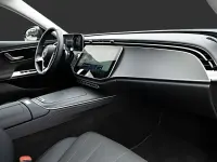 Gebraucht Mercedes E300 Avantgarde 2025 Schwarz