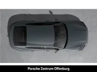 Neu Porsche Panamera GTS 500 PS (367 kW) 2026 Schiefergrau neo Limousine