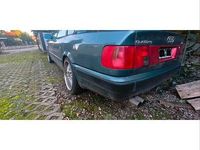 Gebraucht Audi Quattro 133 PS (97 kW) 1991 Coupé