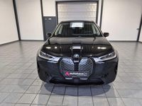 Gebraucht BMW iX Sport Line 239 kW (326 PS) 2023 Schwarz SUV