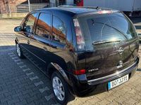 Gebraucht Opel Meriva Edition 90 PS (66 kW) 2008 Van / Kleinbus