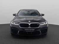 Gebraucht BMW M5 Performance 600 PS (441 kW) 2023 Schwarz Limousine