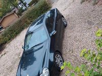 Gebraucht Mercedes C230 197 PS (144 kW) 2002 Schwarz Limousine