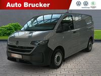 Neu VW T7 150 PS (110 kW) 2026 Grau Van