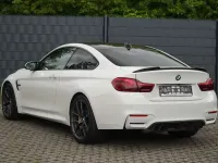 Używany BMW M4 Performance 460 KM (338 kW) 2019 Biały