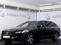 Gebraucht Volvo V90 Ultimate 455 PS (334 kW) 2022 Schwarz Kombi