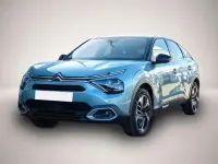 Gebraucht Citroën C4 Shine 131 PS (96 kW) 2023 Manufacturer SUV
