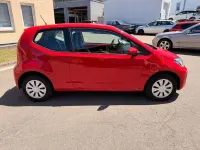 Gebraucht VW up! 65 PS (47 kW) 2022 Rot Kleinwagen
