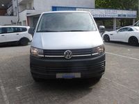 Gebraucht VW T6 150 PS (110 kW) 2018 Silber Van
