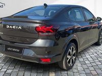 Gebraucht Dacia Logan 91 PS (66 kW) 2024 Schwarz Limousine