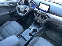 Gebraucht Ford Kuga Cool & Connect 152 PS (111 kW) 2022 Schwarz SUV