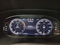 Gebraucht Cupra Ateca VZ 300 PS (220 kW) 2023 Graphitgrau SUV