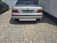 Gebraucht BMW 735 1999 Limousine