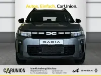 Neu Dacia Bigster Journey 156 PS (114 kW) 2026 Dolomitgrau SUV