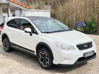 Gebraucht Subaru XV Comfort 147 PS (108 kW) 2016 SUV