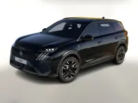 Neu Peugeot 5008 GT 145 PS (106 kW) 2026 Perla nera schwarz metallic SUV