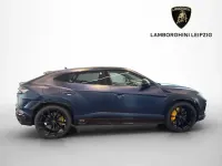Gebraucht Lamborghini Urus 666 PS (489 kW) 2024 Blau SUV