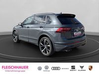 Gebraucht VW Tiguan R 320 PS (235 kW) 2024 Grau SUV