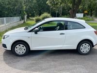 gebraucht Seat Ibiza 6J