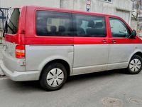 Gebraucht VW Transporter 131 PS (96 kW) 2006 Van