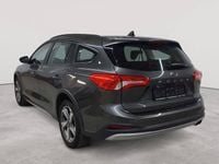 Gebraucht Ford Focus Active 120 PS (88 kW) 2021 Magneticgrau metallic Kombi