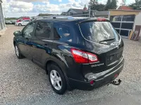 Gebraucht Nissan Qashqai +2 Visia 117 PS (86 kW) 2013 SUV