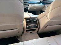 Gebraucht BMW 535 306 PS (225 kW) 2010 Limousine