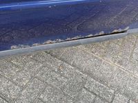 Gebraucht Audi A3 Attraction 102 PS (75 kW) 2001 Kleinwagen