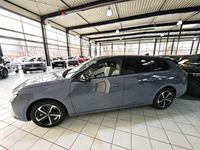 Neu Opel Astra 131 PS (96 kW) 2025 Grau Kombi
