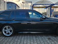 gebraucht BMW 330 i Touring M Sport Shadow Automatic M Spor...