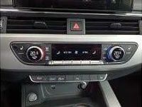 Second-hand Audi A4 Advanced 204 CP (150 kW) 2023 Negru Break