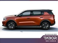 Neu Opel Frontera 110 PS (80 kW) 2025 Orange (kanyon orange metallic) SUV