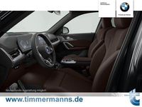 Gebraucht BMW iX1 Performance 230 kW (313 PS) 2023 Grau SUV