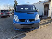 Gebraucht Renault Trafic Expression 114 PS (83 kW) 2014 Van / Kleinbus