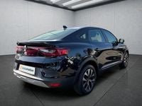 Brugt Renault Arkana 140 HK (102 kW) 2023 Sort SUV