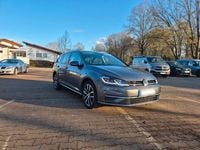 Gebraucht VW Golf VII Sound 150 PS (110 kW) 2018 Kombi