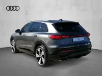 Gebraucht Audi Q5 Edition .1 204 PS (150 kW) 2025 Daytonagrau perleffekt SUV