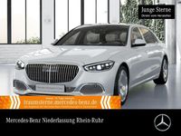 Gebraucht Mercedes S680 Maybach 612 PS (450 kW) 2024 Weiß Limousine