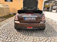 Second-hand Mini ONE 124 CP (91 kW) 2010 Maro Hatchback