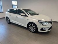 Gebraucht Renault Megane E-Tech 180 PS (132 kW) 2020 Grau Limousine