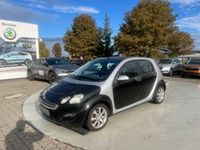 gebraucht Smart ForFour 109PS TÜV/HU Neu, Panorama 5Sitz